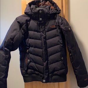 The North Face Women’s Tempest Down Jacket